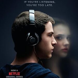 13 Reasons Why - A Novel