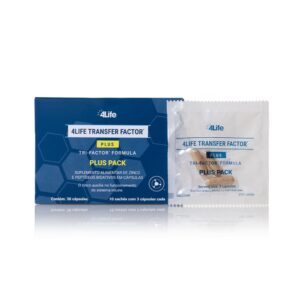 Transfer Factor Plus 30 cápsulas