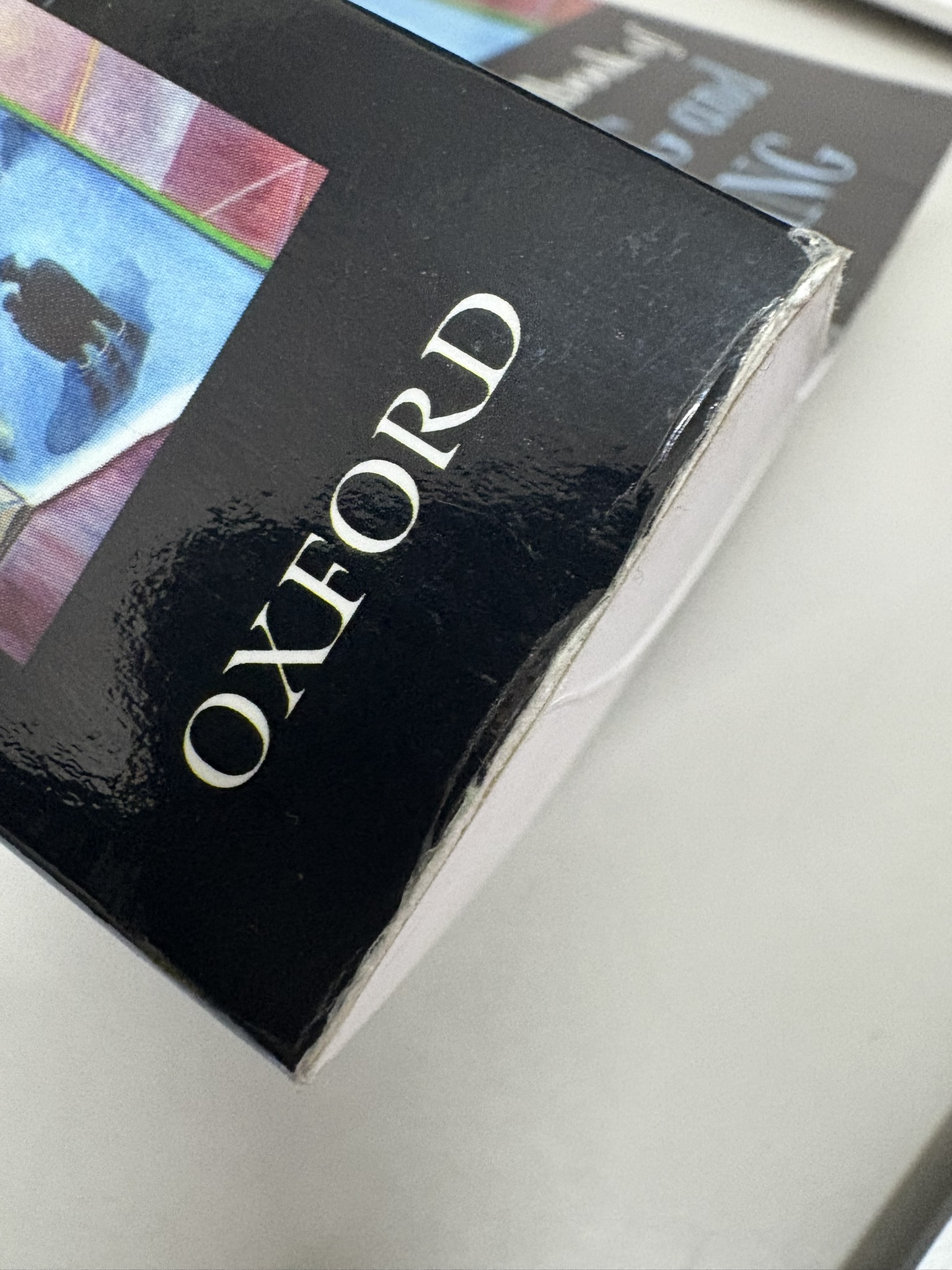 Oxford Handbook of Thinking and Reasoning