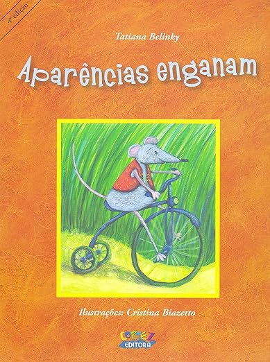As Aparências Enganam
