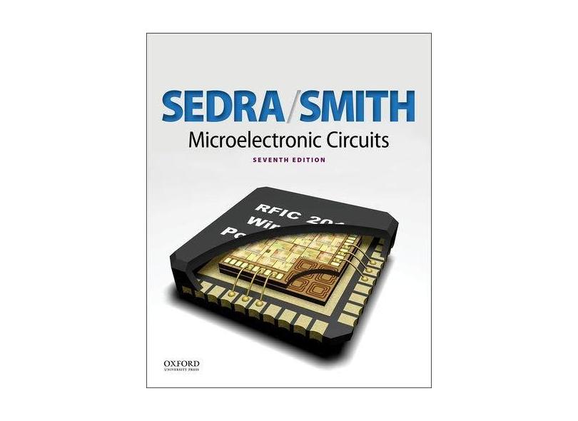 Microelectronic Circuits
