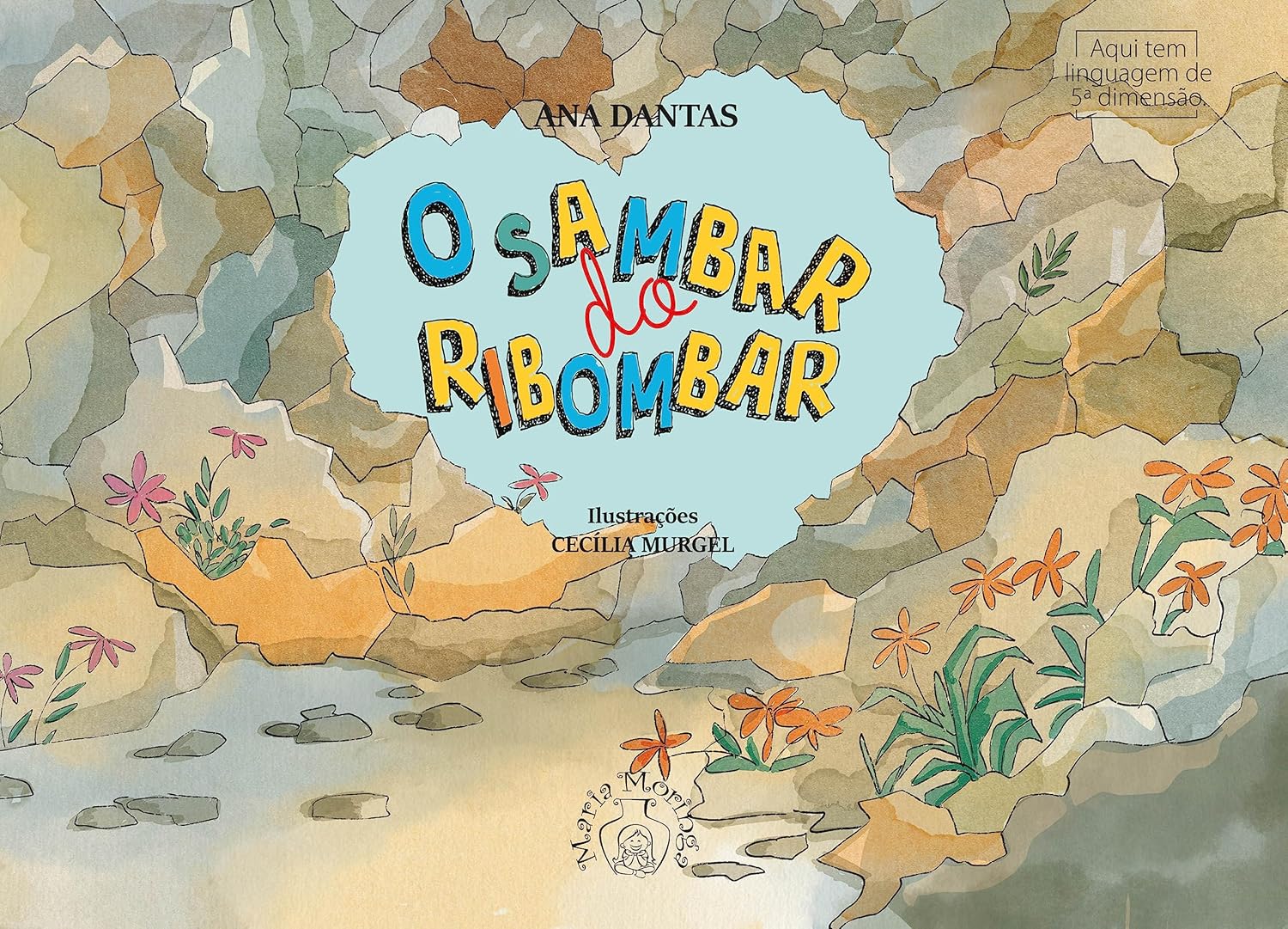 O Sambar do Ribombar