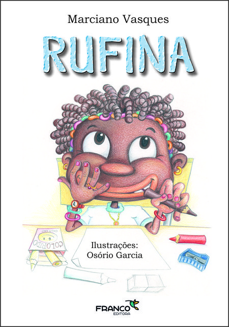 Rufina - Edición Em Espanhol