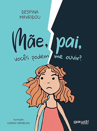 Mãe, Pai, Vocês Podem me Ouvir?