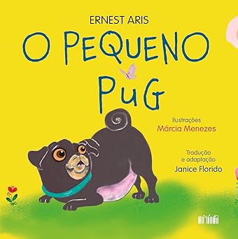 O pequeno Pug
