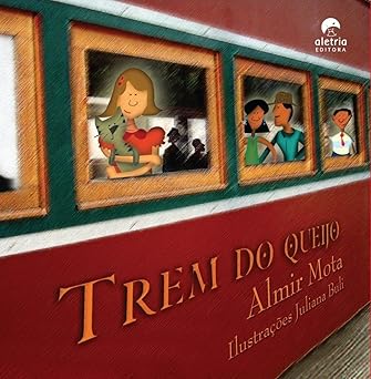 Trem do Queijo