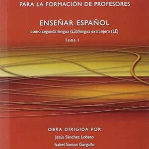 Vadémecum formación profesores: Vadémecum para la formación de profesores - Tomo I E Tomo II