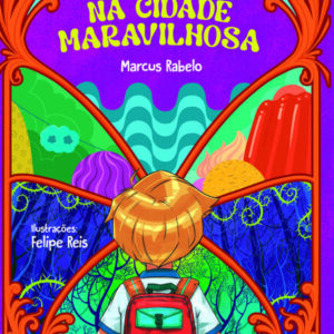 Alex na cidade maravilhosa