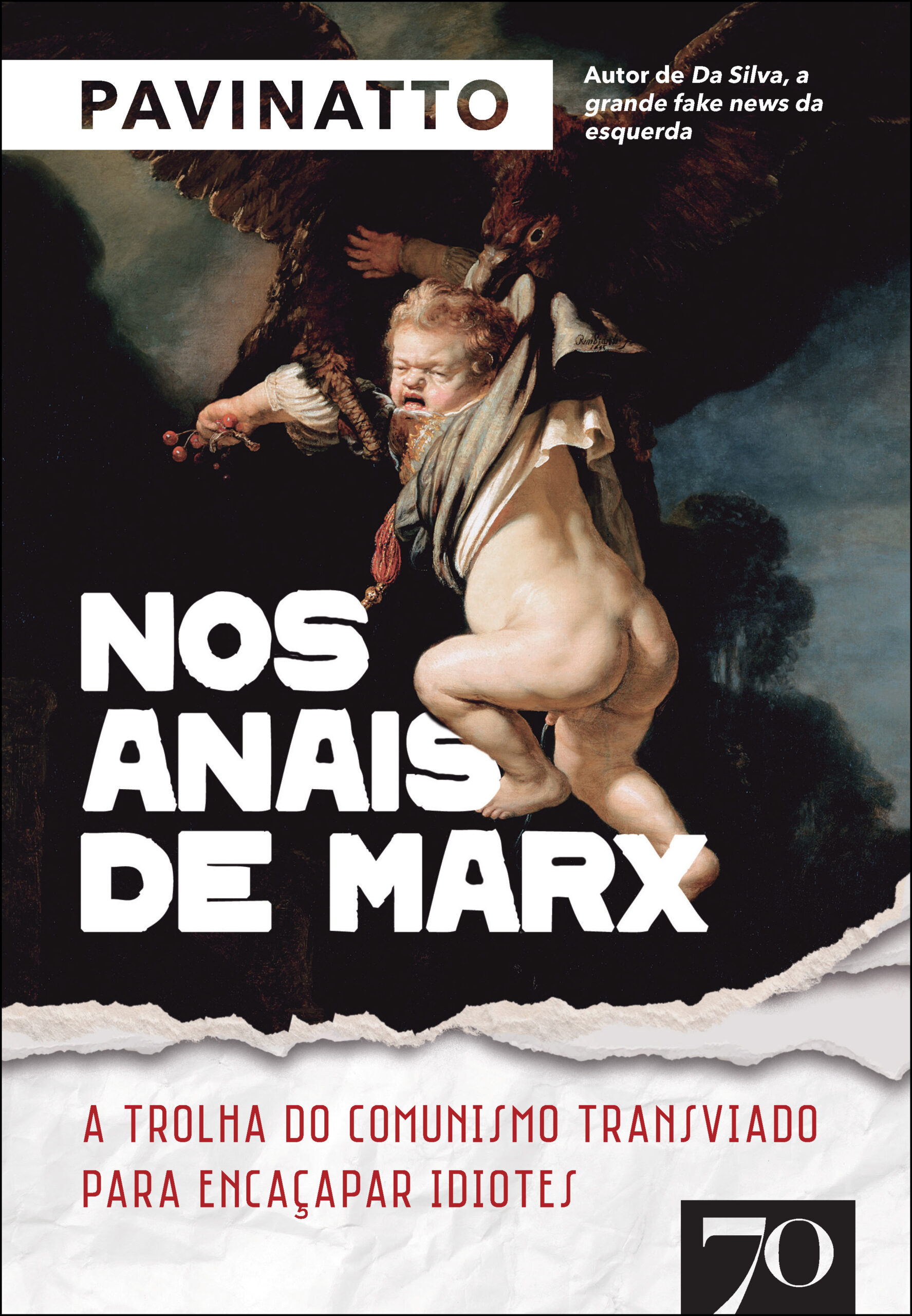 O Comunista de Taubaté