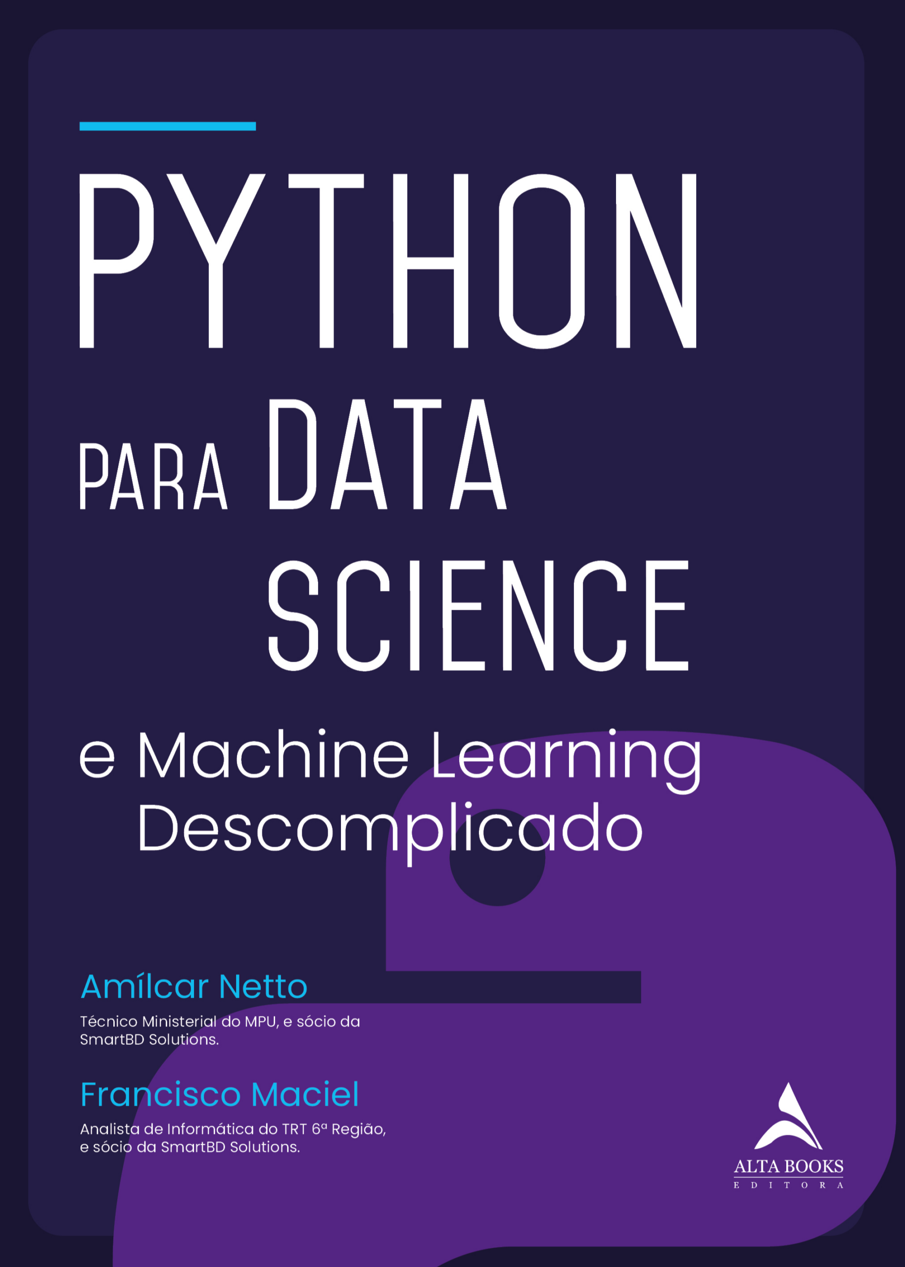 Python para Data Science