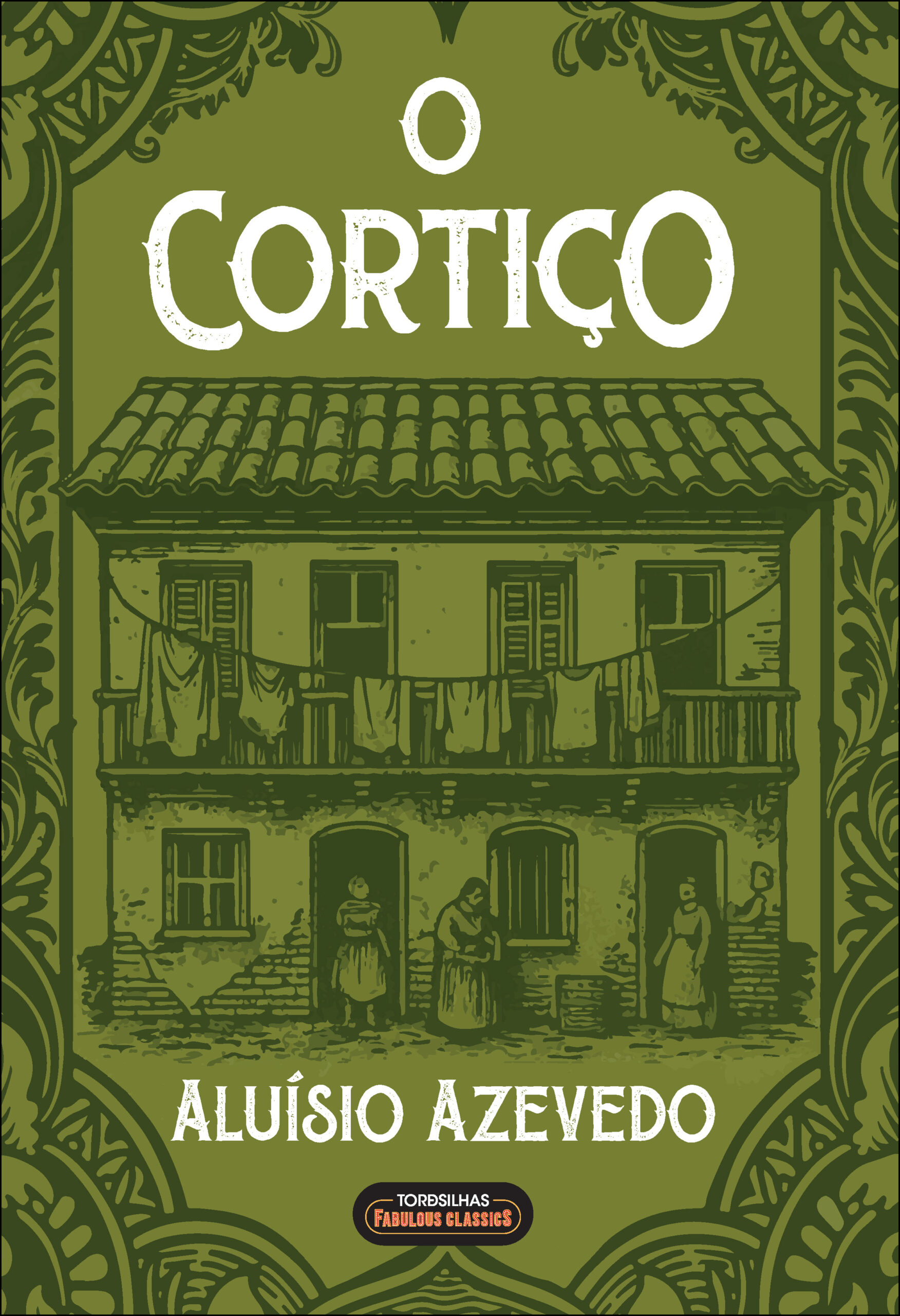 O cortiço