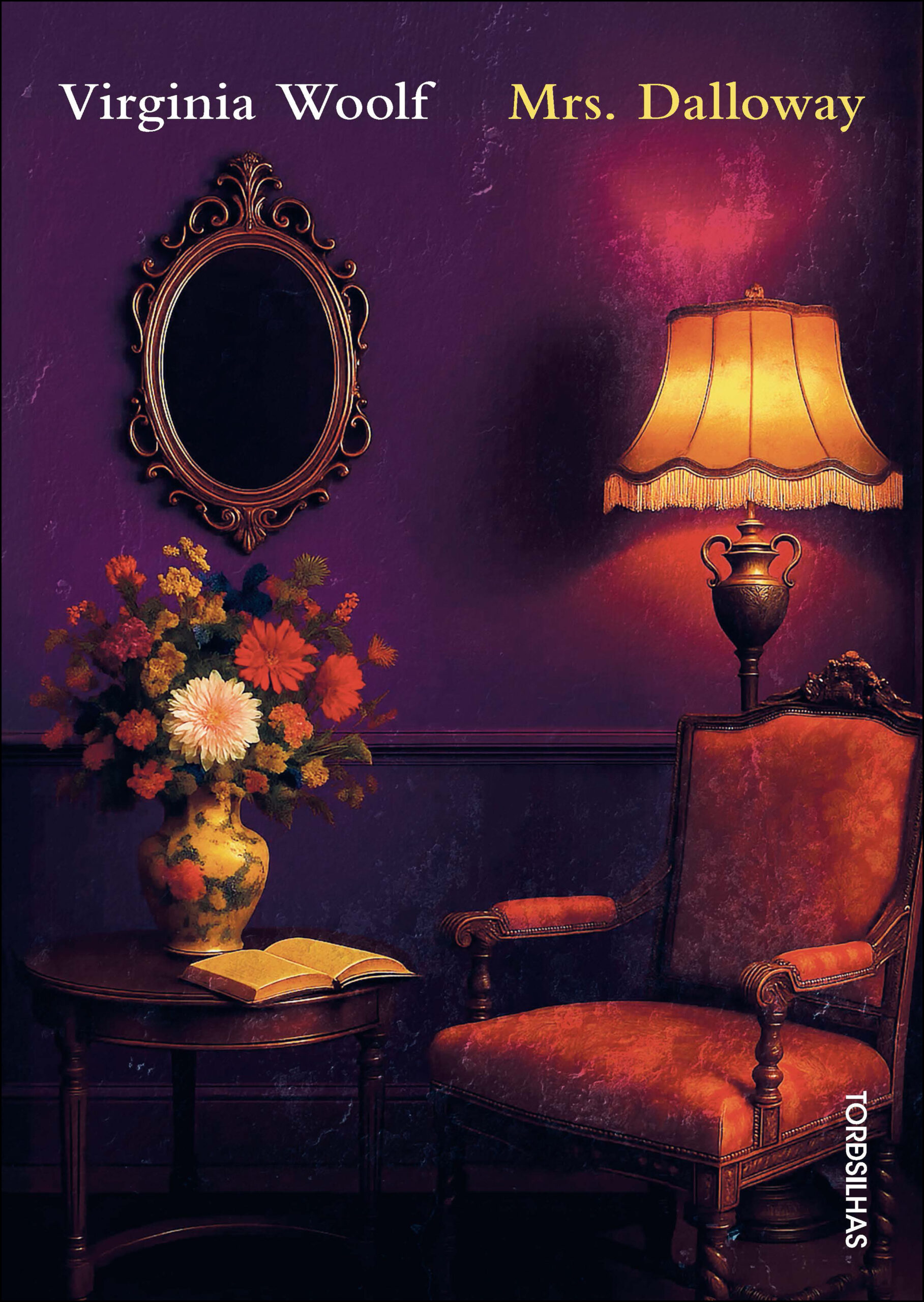 Mrs. Dalloway
