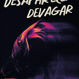 Instruções para desaparecer devagar