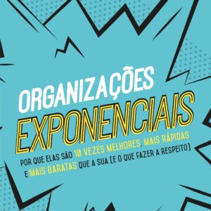 Organizações exponenciais