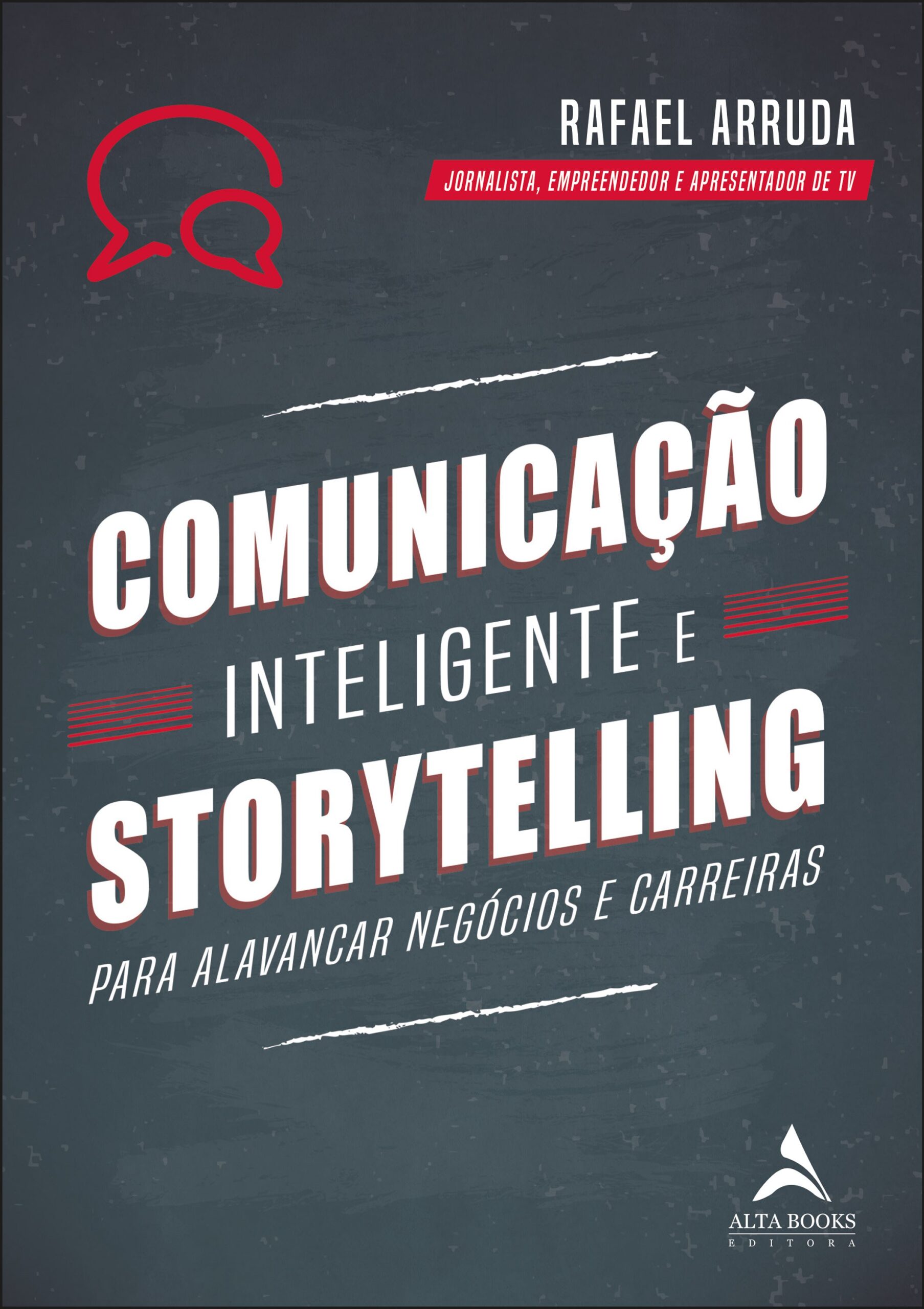 Comunicação inteligente e storytelling