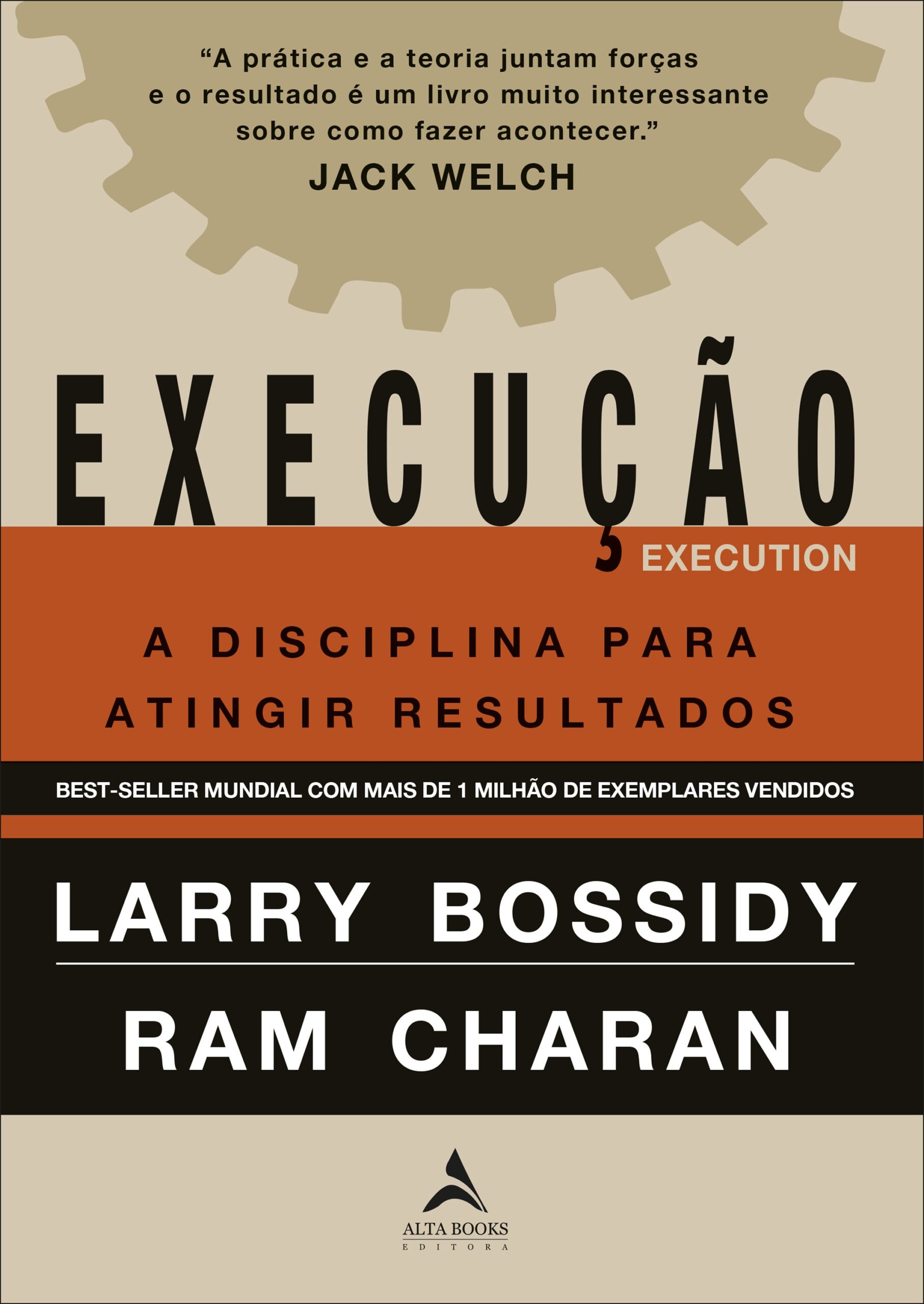 Execução