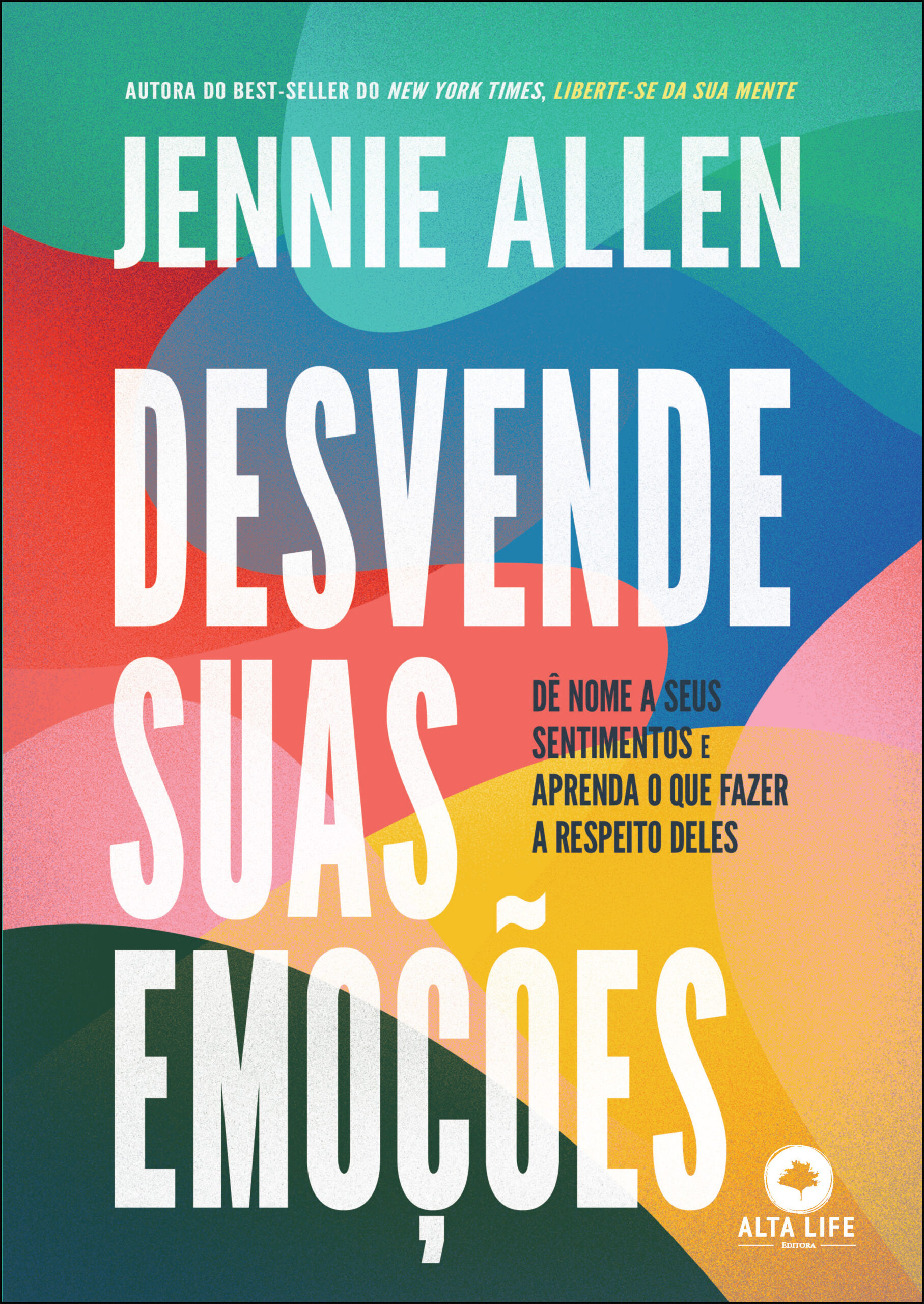 Desvende suas emoções
