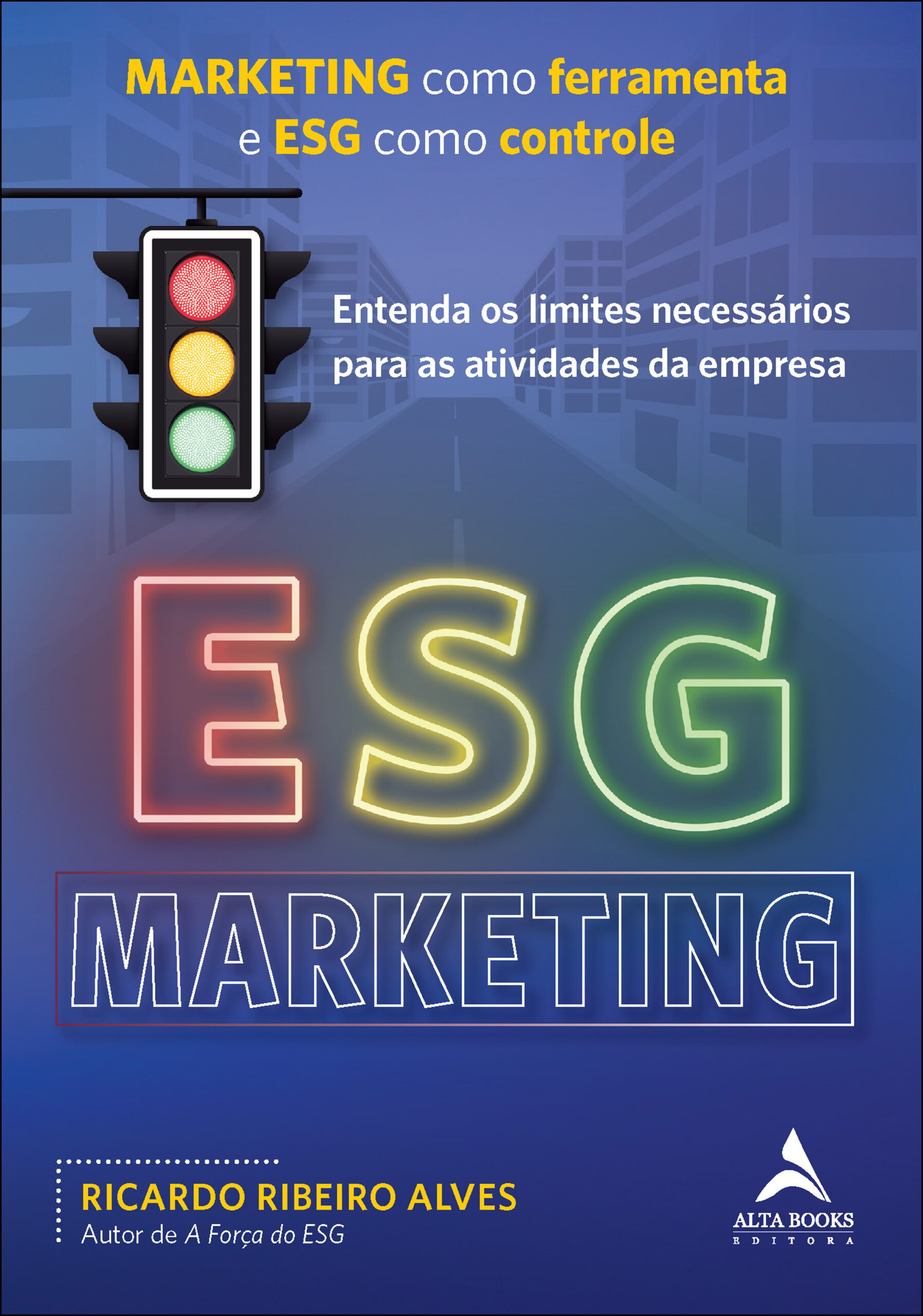 Esg marketing