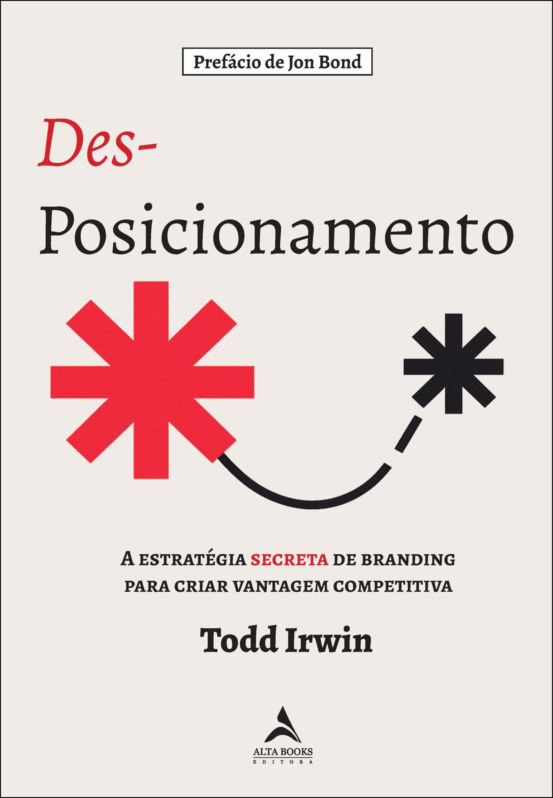 Des-Posicionamento