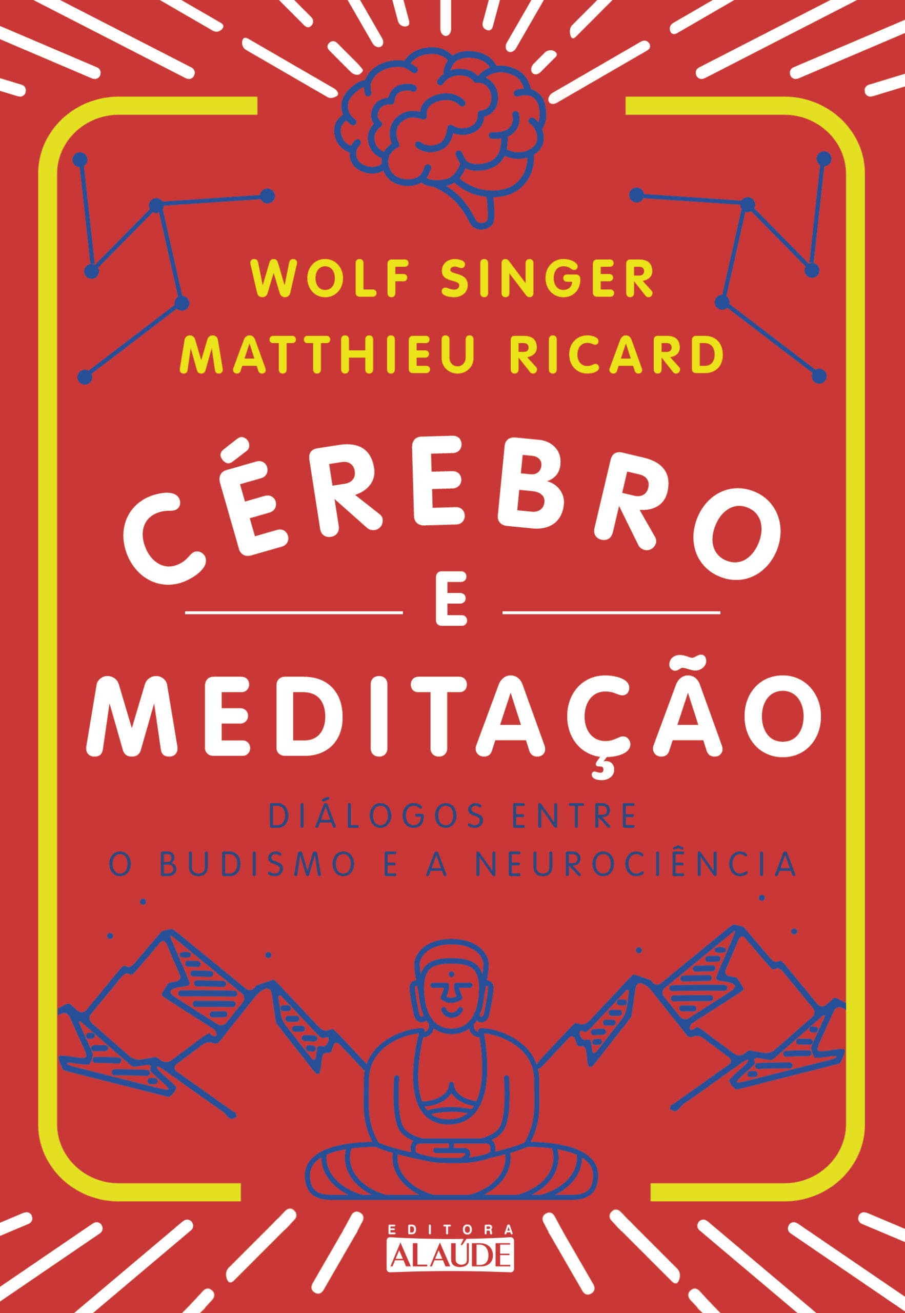 Cérebro e meditação