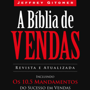 A bíblia de vendas