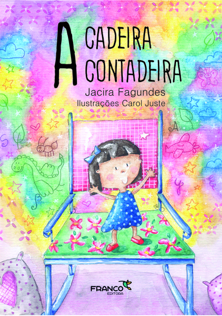 A cadeira contadeira