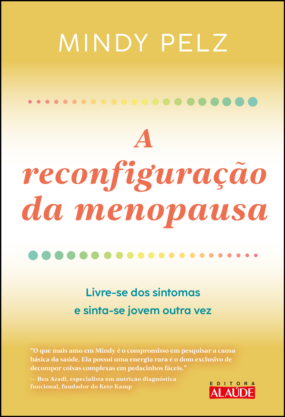 A reconfiguração da menopausa