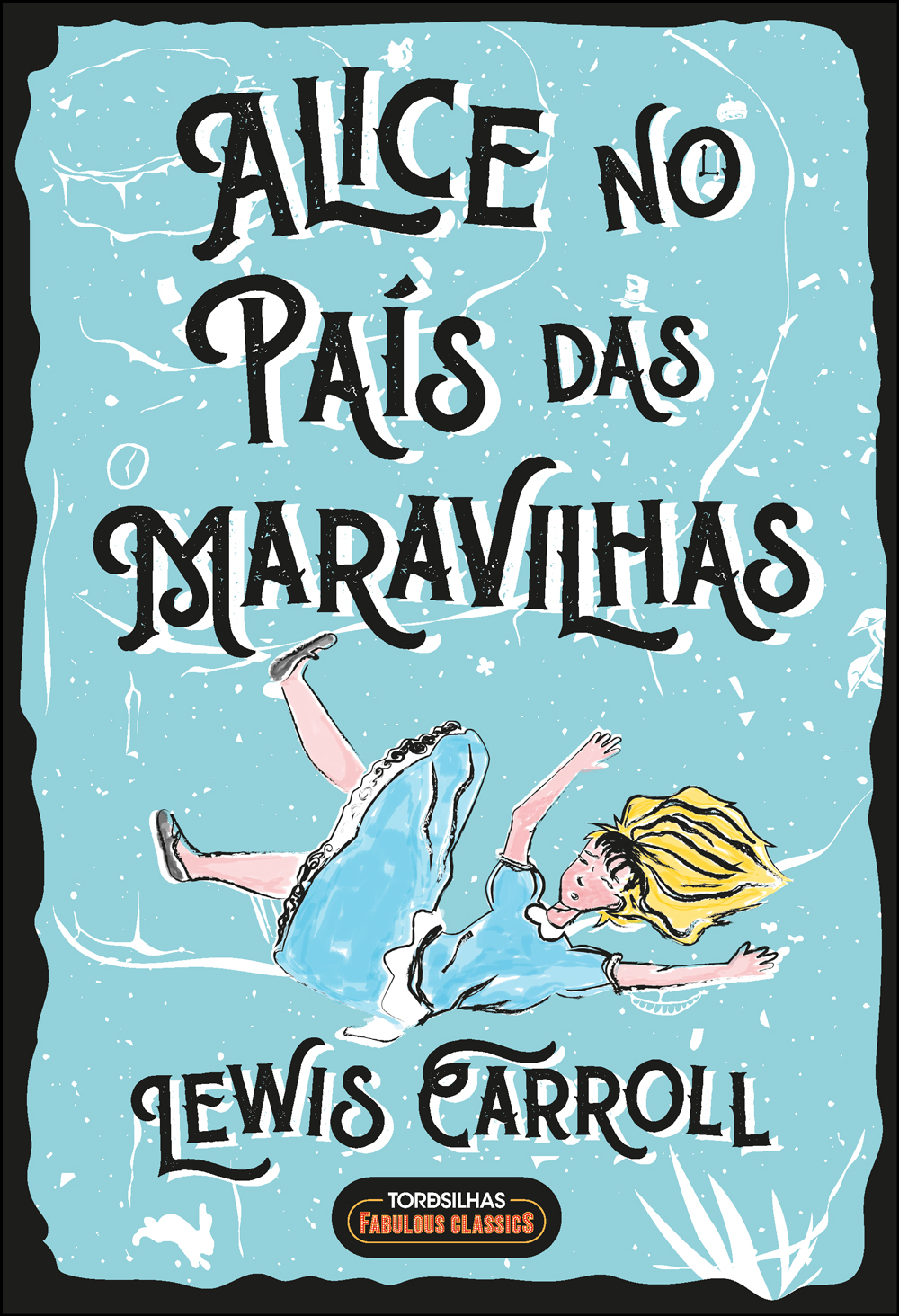Alice no país das maravilhas