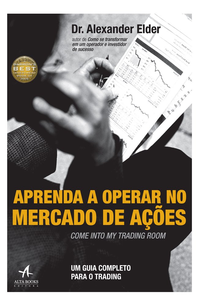 Aprenda a operar no mercado de ações