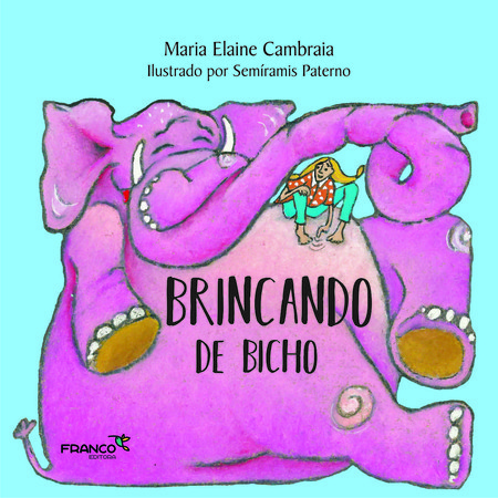 Brincando de bicho