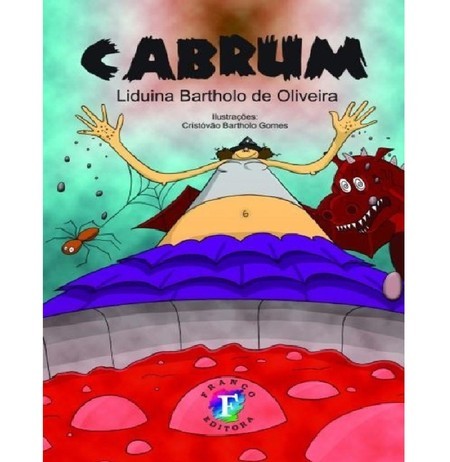 Cabrum