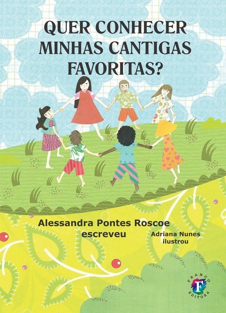 Quer Conhecer Minhas Cantigas Favoritas?