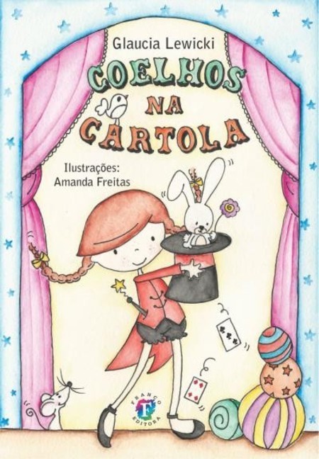 Coelhos na cartola