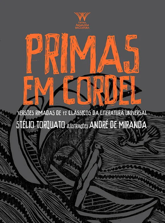 Primas em Cordel