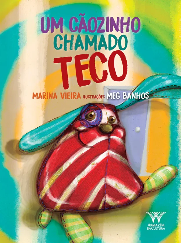 Um Cãozinho chamado Teco