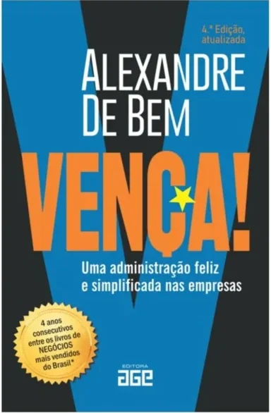 VENÇA!