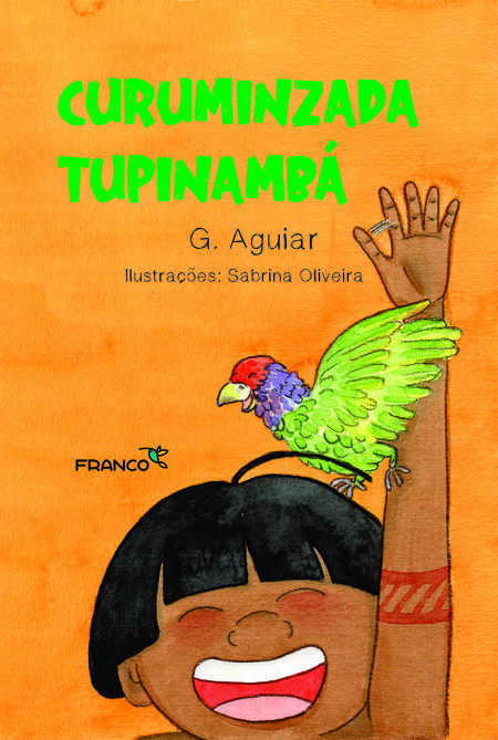 Curuminzada Tupinambá