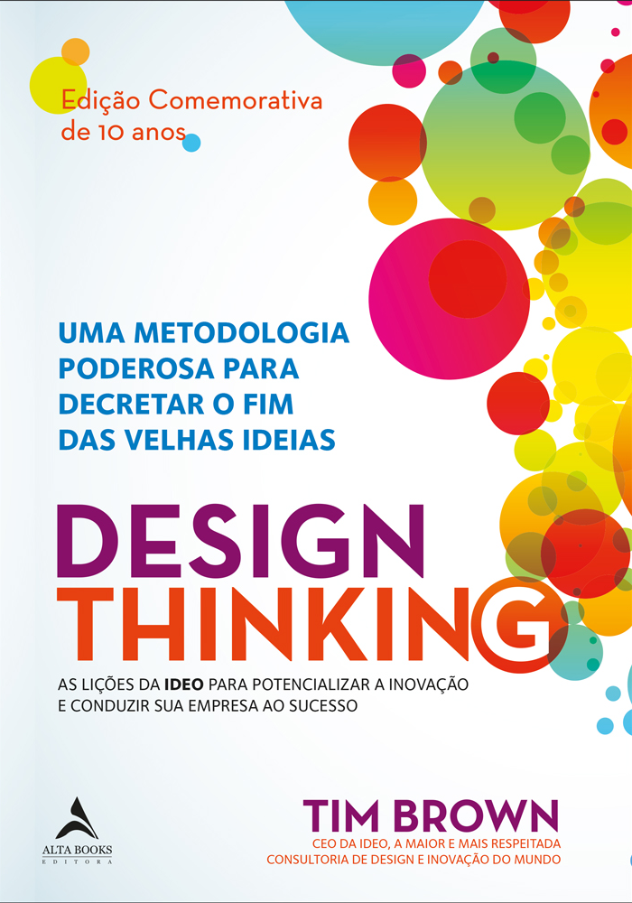 Design Thinking