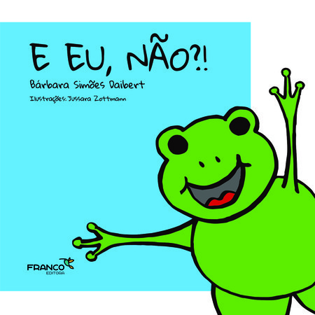 E eu, não?!