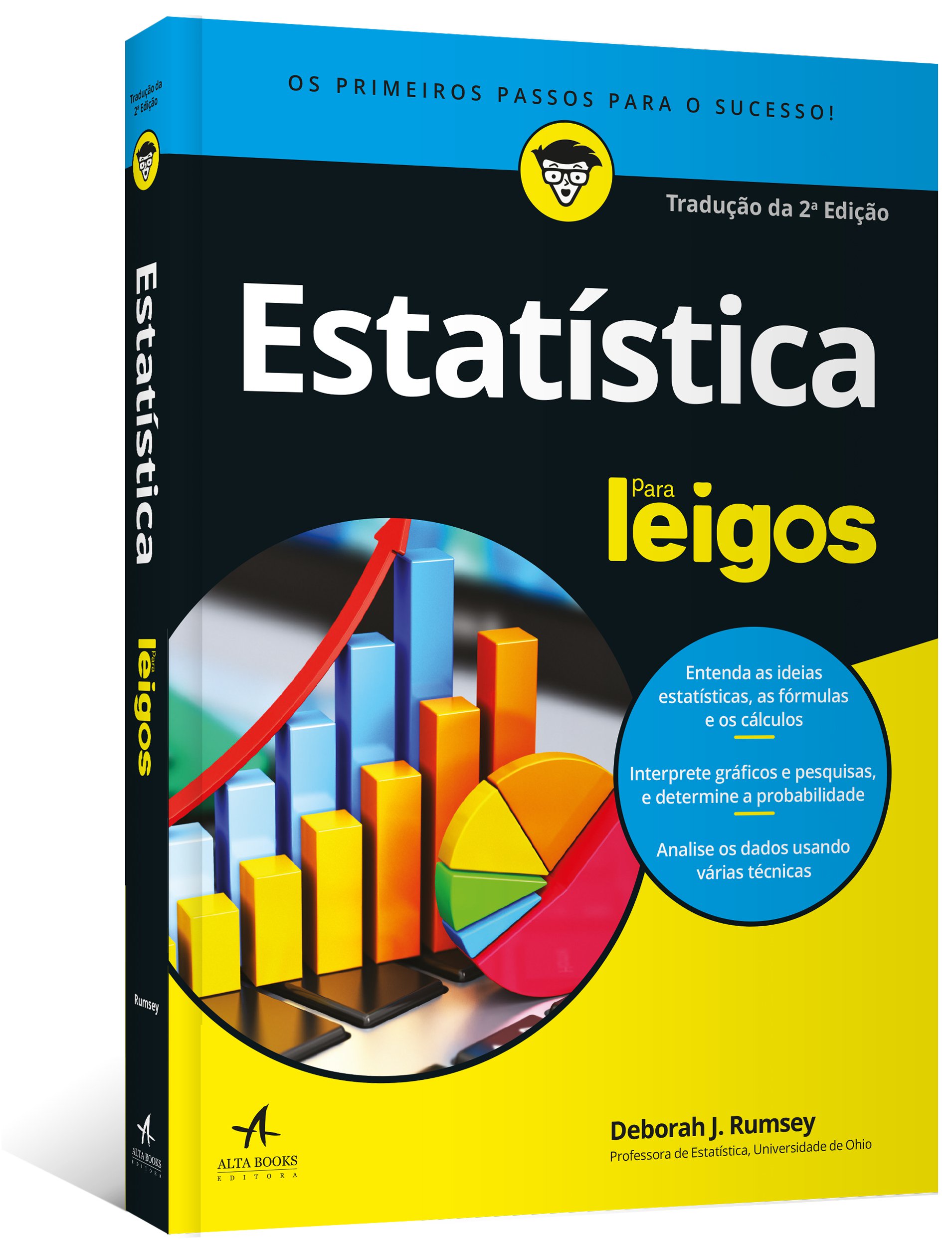 Estatística para leigos