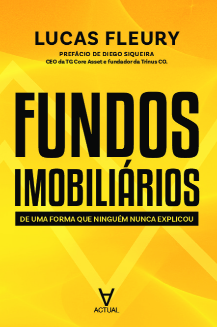 Fundos imobiliários