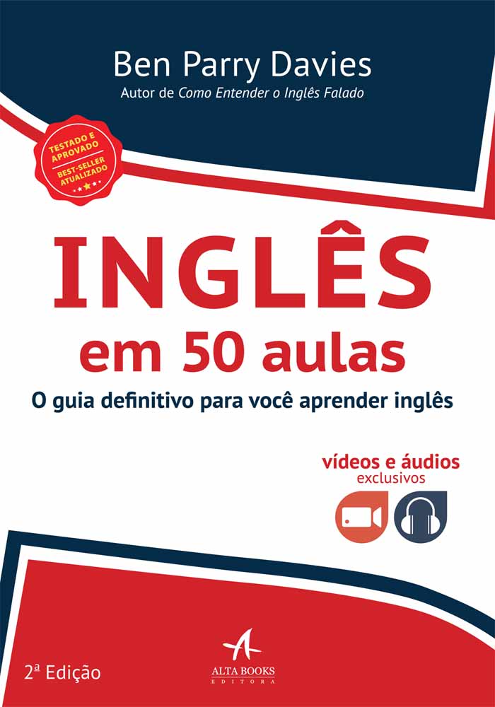 Inglês em 50 aulas