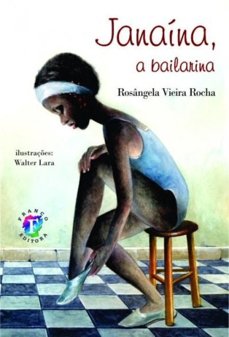 Janaína, a bailarina