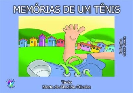 Memórias de um tênis