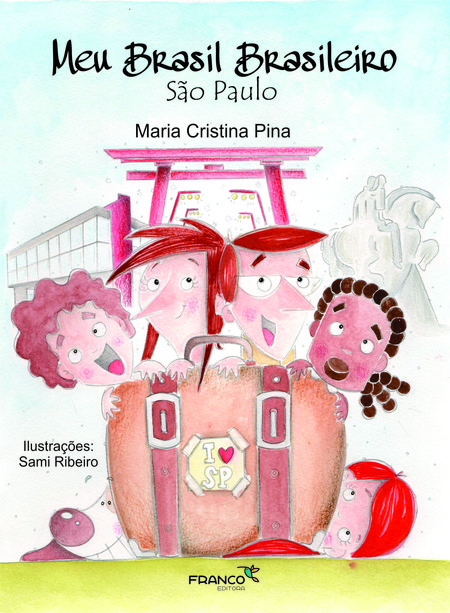 Meu Brasil Brasileiro São Paulo