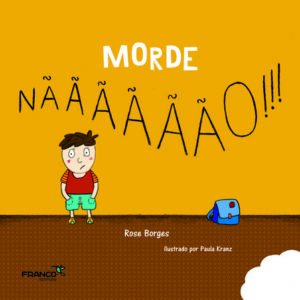 Morde nãããããão!!!