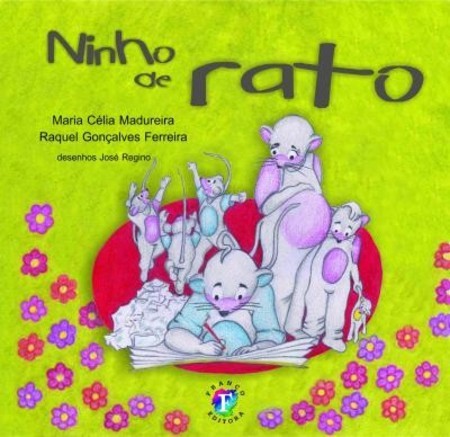Ninho de rato