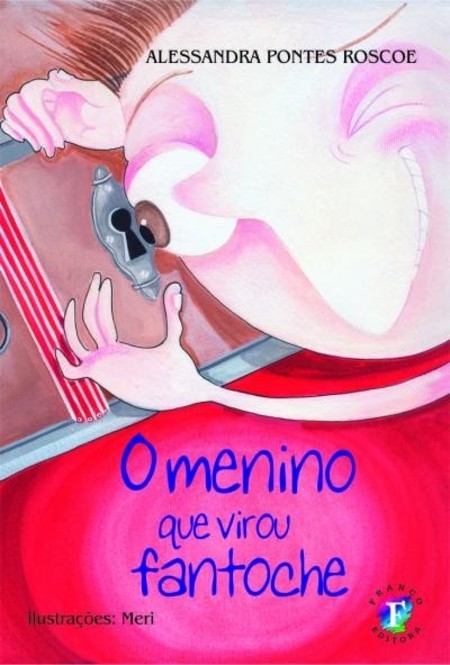 O menino que virou fantoche
