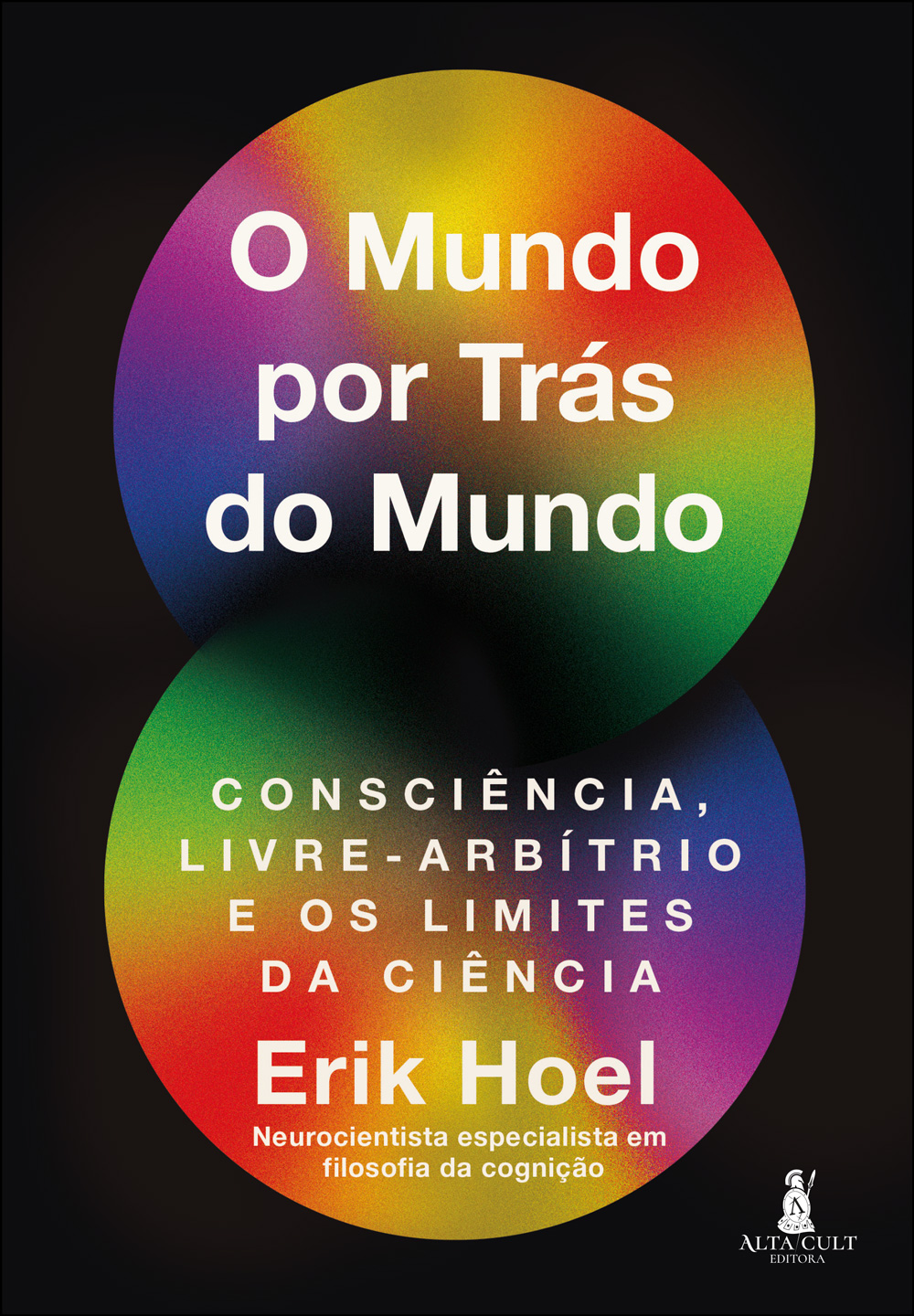 O Mundo por Trás do Mundo