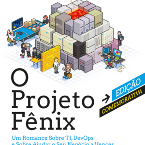 O projeto fênix – Edição comemorativa Bill
